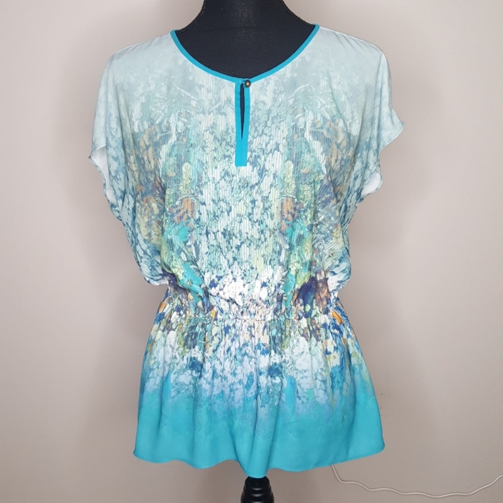 Adrianna Papell Top